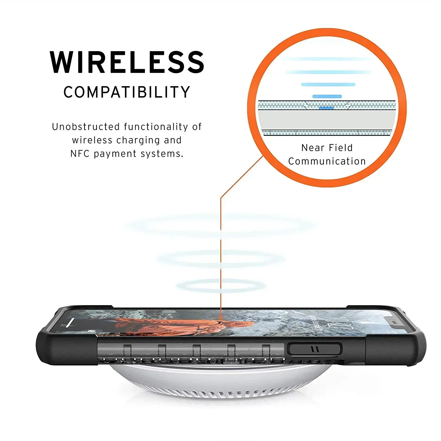 UAG Plasma Series Case iPhone 11 Pro Max - Three