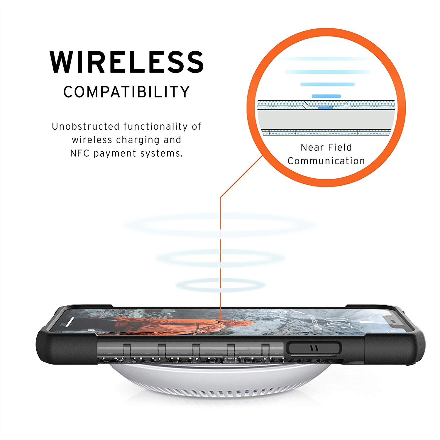 UAG Plasma Series Case iPhone 11 Pro