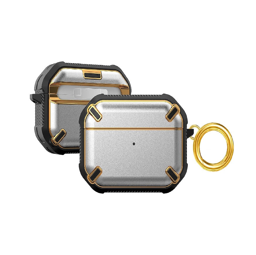 EggShill Plating Case For Airpods 3
