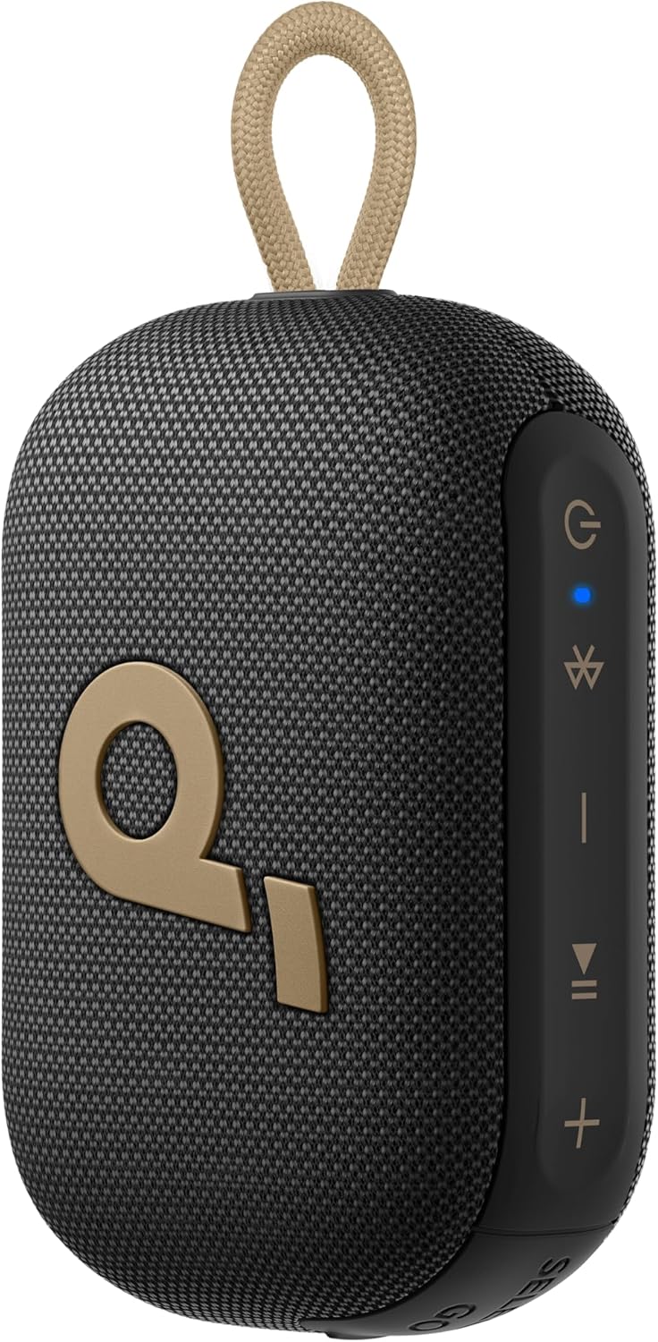 Anker Soundcore Select 4 Go Wireless Bluetooth Speaker