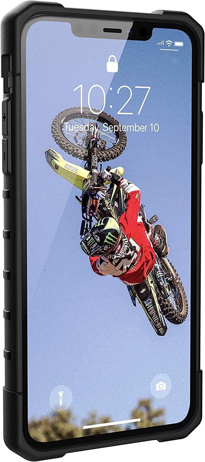 UAG Pathfinder Case iPhone 12 Pro Max - Three