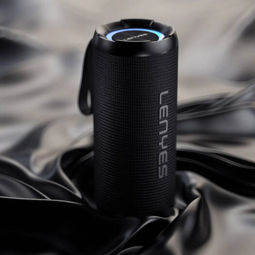 Lenyes Bluetooth 5.3 60W RGB IPX6 Wireless Speaker S871