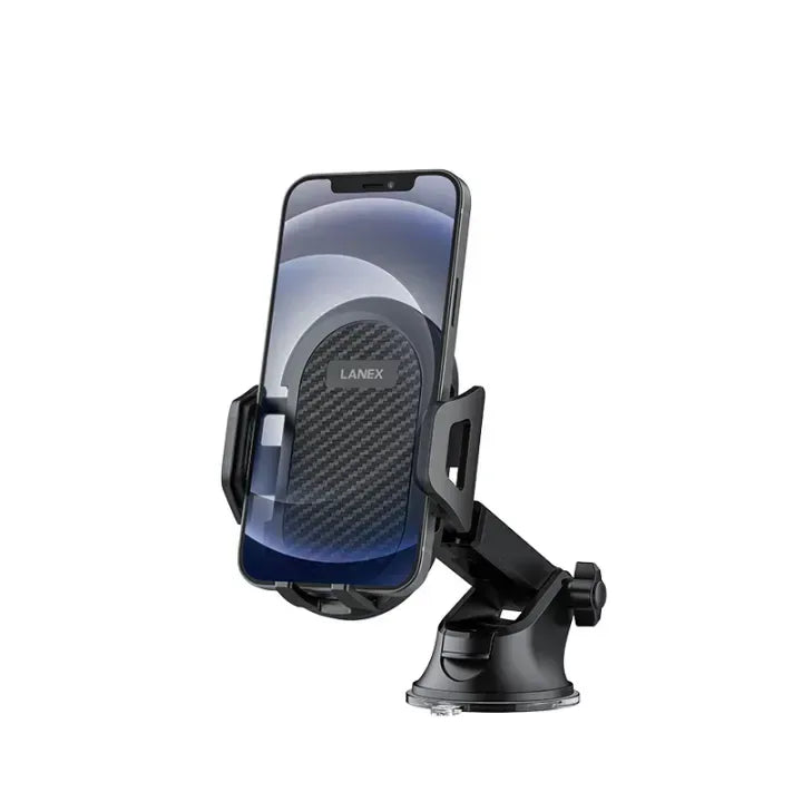 Lanex Car Holder L Z06 - Three