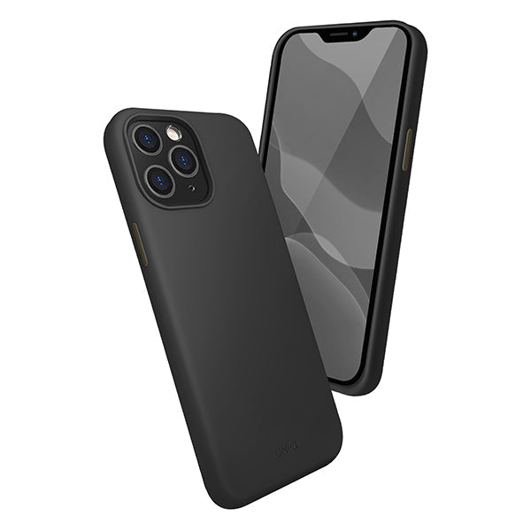 UNIQ Lino Hue Case iPhone 12 / 12 Pro