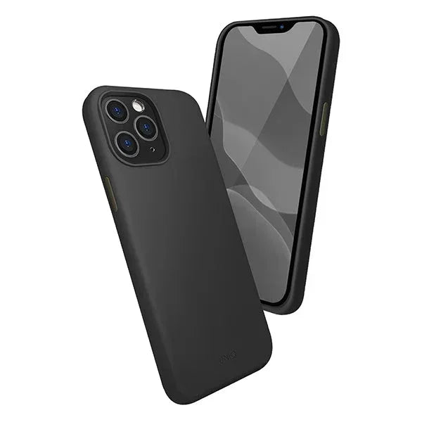 UNIQ Lino Hue Case iPhone 12 / 12 Pro - Three
