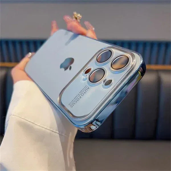 Autofocus Camera Protection Case iPhone 11 Pro Max - Three