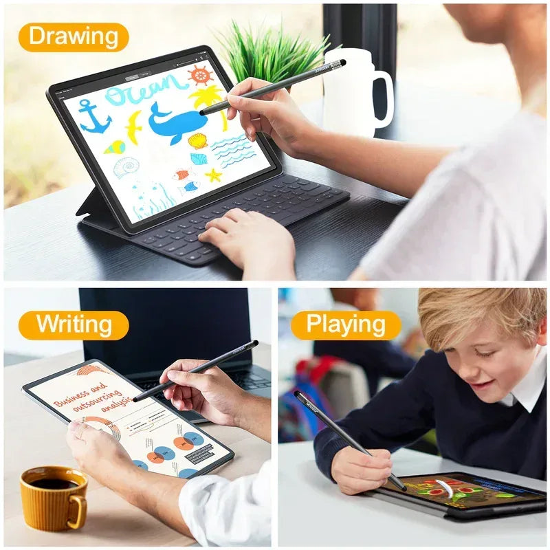 Joyroom Capacitive Stylus Pen JR-DR01 - Three
