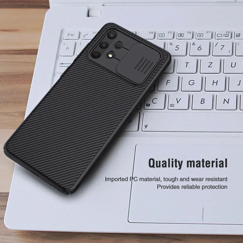 Nillkin CamShield Case Samsung A32 4G - Three