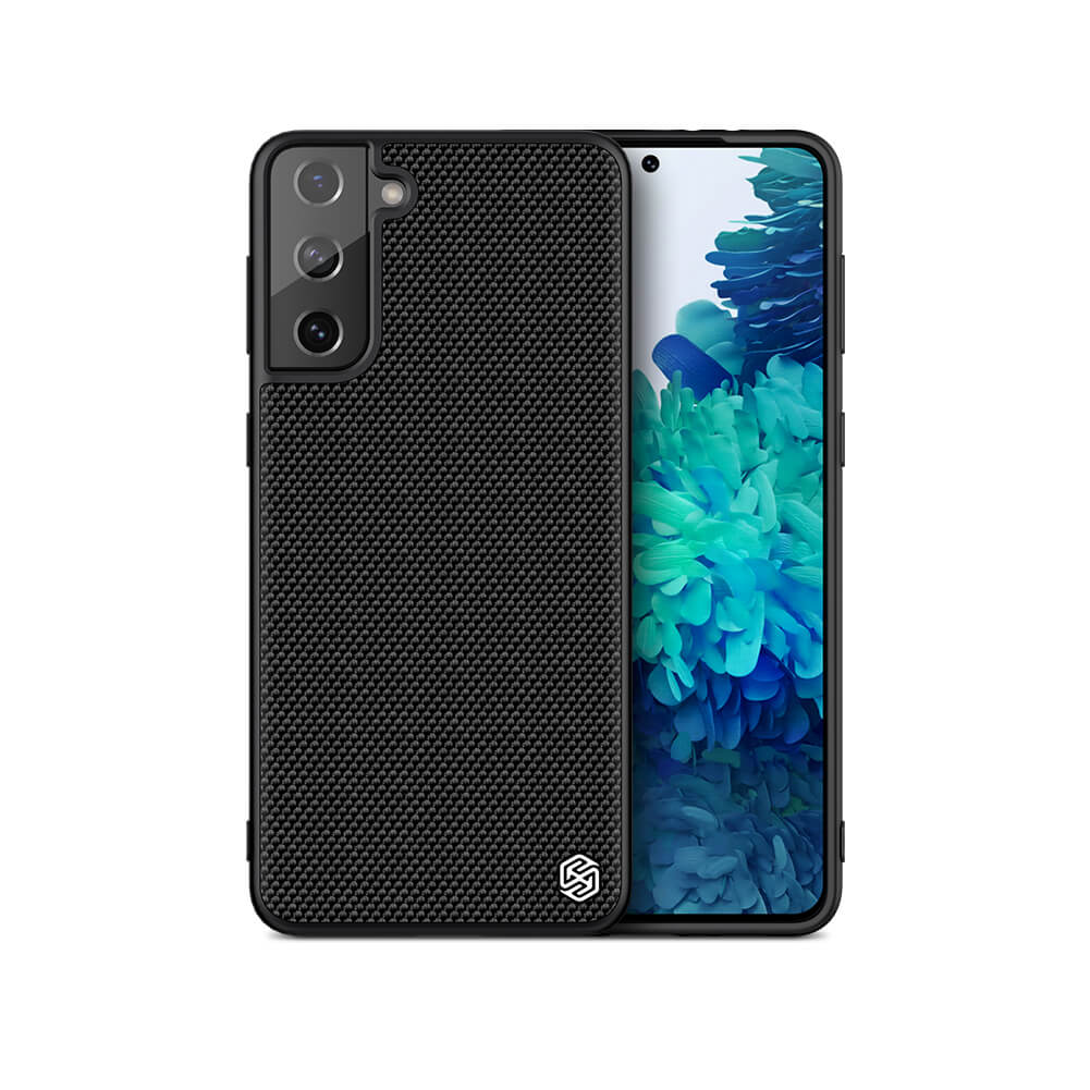 Nillkin Textured Nylon Fiber case Samsung S21 Plus