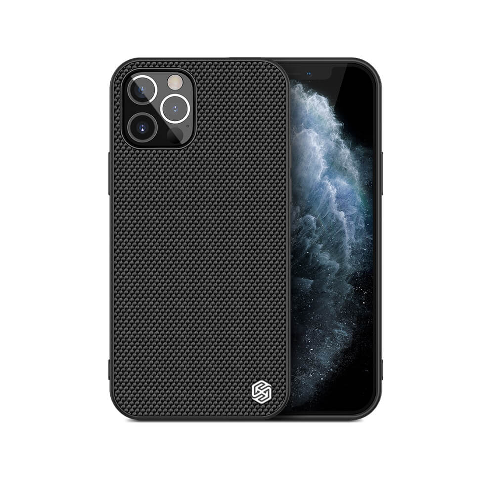 Nillkin Textured Nylon Fiber Case iPhone 12 Pro Max