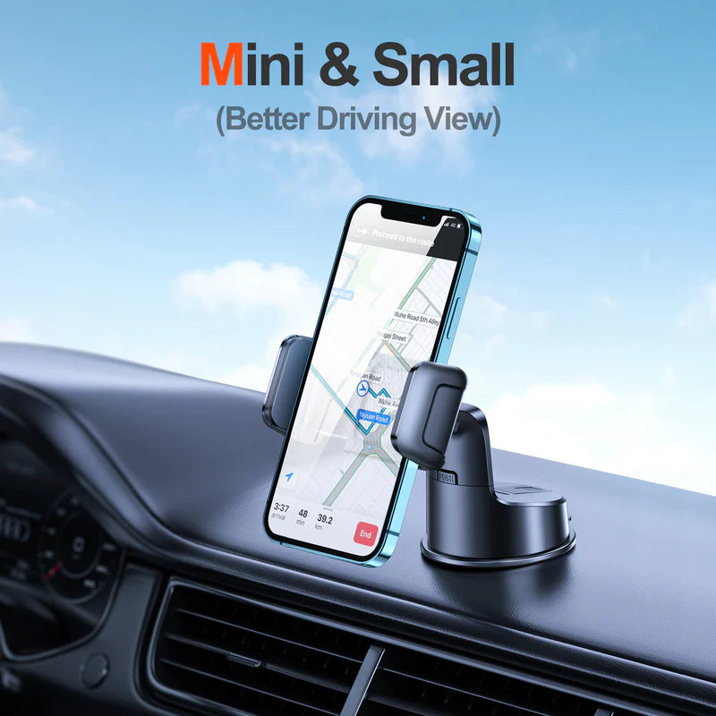 Joyroom Mechanical Car Mount for Dashboard JR-ZS284