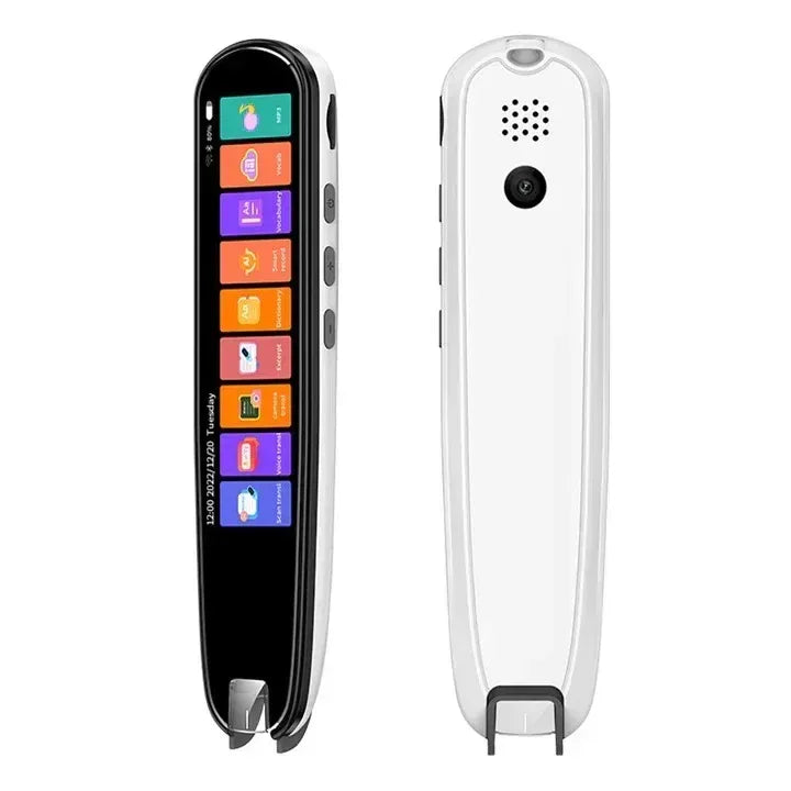 Translator Pen Multi Functions MD04 - Three