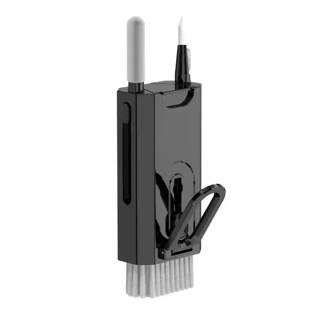 8 in 1 Multifunctional Cleaning - Three