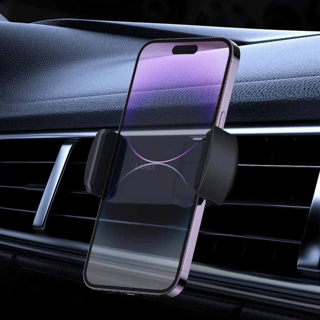 Lanex Car Holder 360 Rotated LZ17