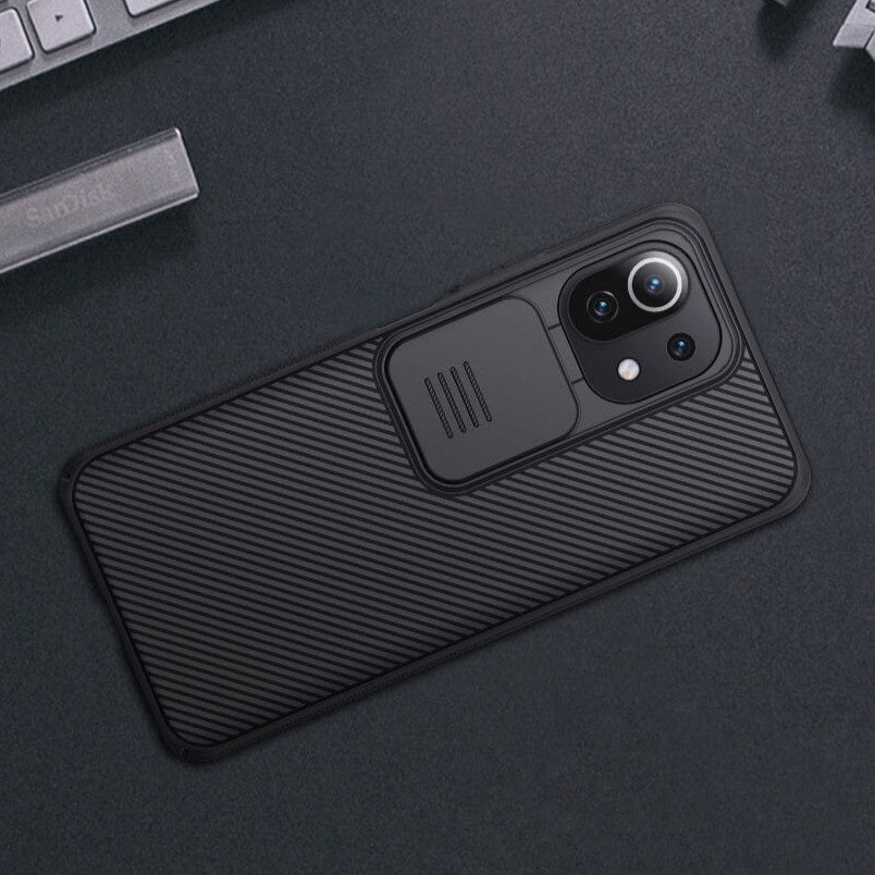 Nillkin CamShield Case Xiaomi Mi 11 Lite