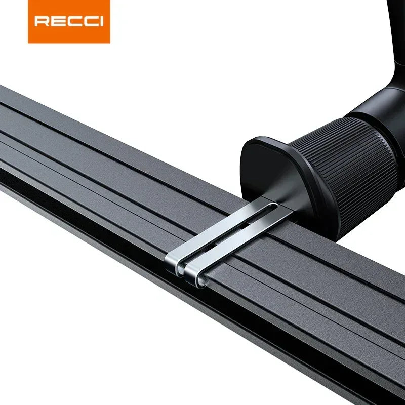 Recci Magnetic Rotating Car Holder RHO-C42 - Three