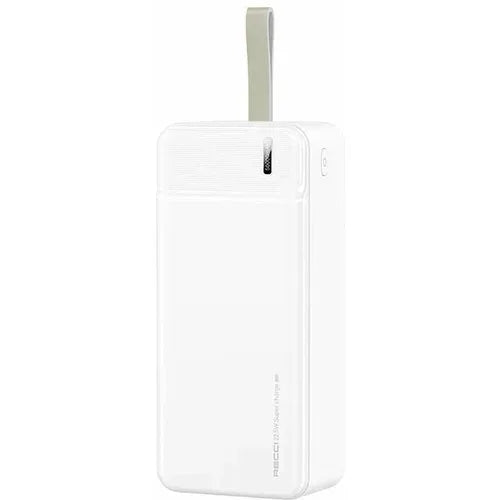 Recci Large Capacity 50000mAh Power Bank RPB-P41 - Three