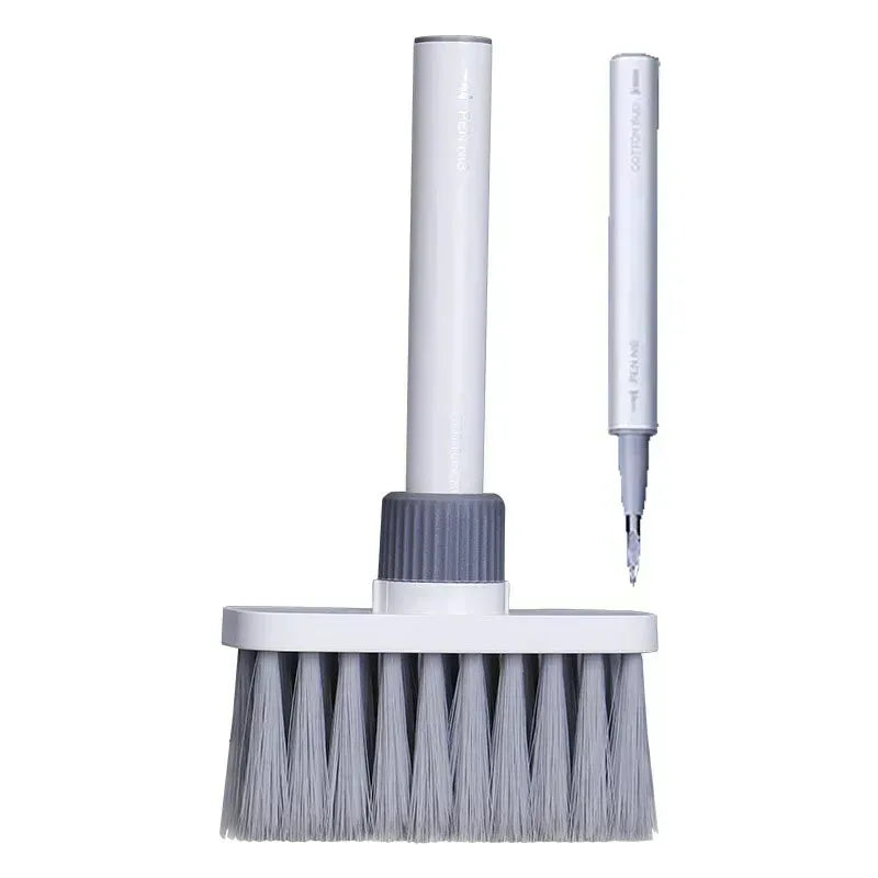 Multifunctional Cleaning Brush 5 in 1 - Three