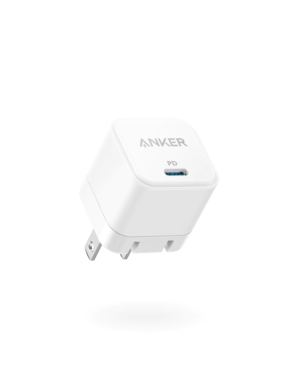 Anker PowerPort III PD Cube 20W