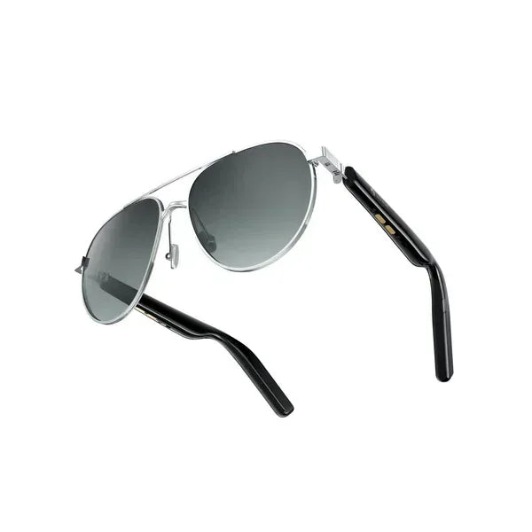 Anker Soundcore Frames Tour Bluetooth Audio Smart Glasees - Three