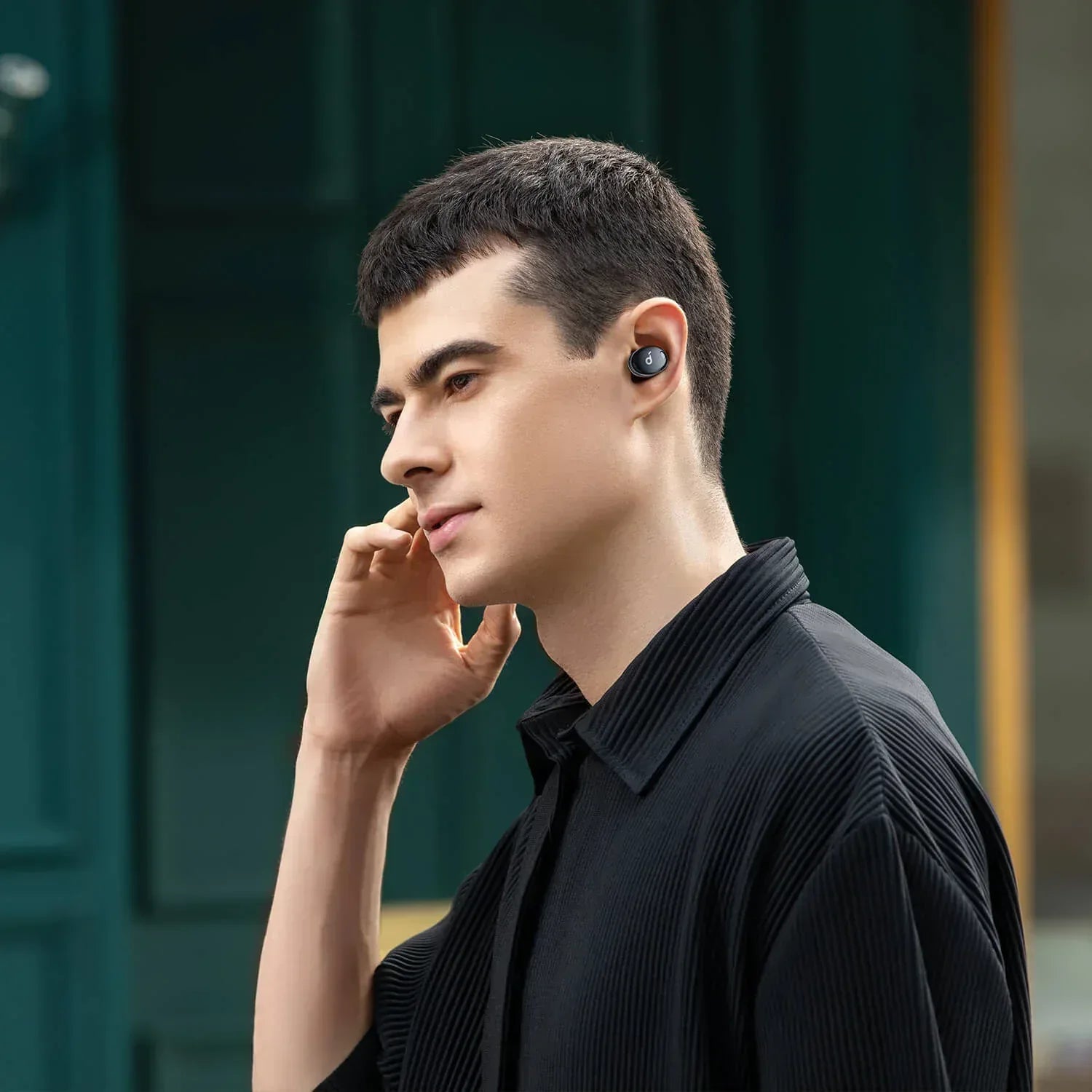 Anker Soundcore Liberty 3 Pro - Three