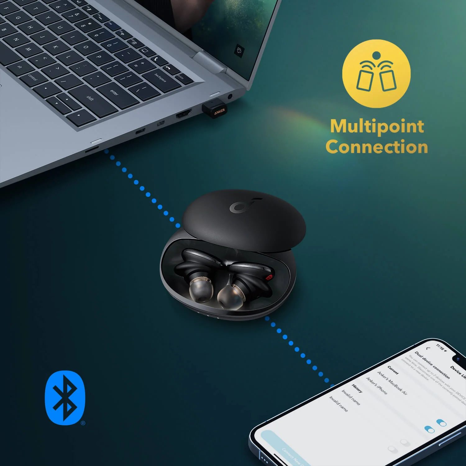 Anker Soundcore Liberty 3 Pro