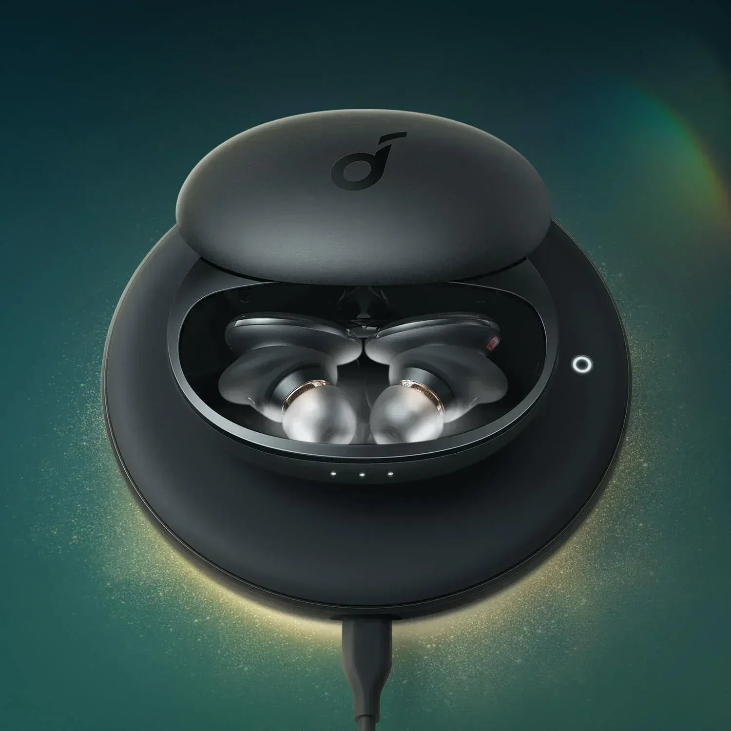 Anker Soundcore Liberty 3 Pro - Three