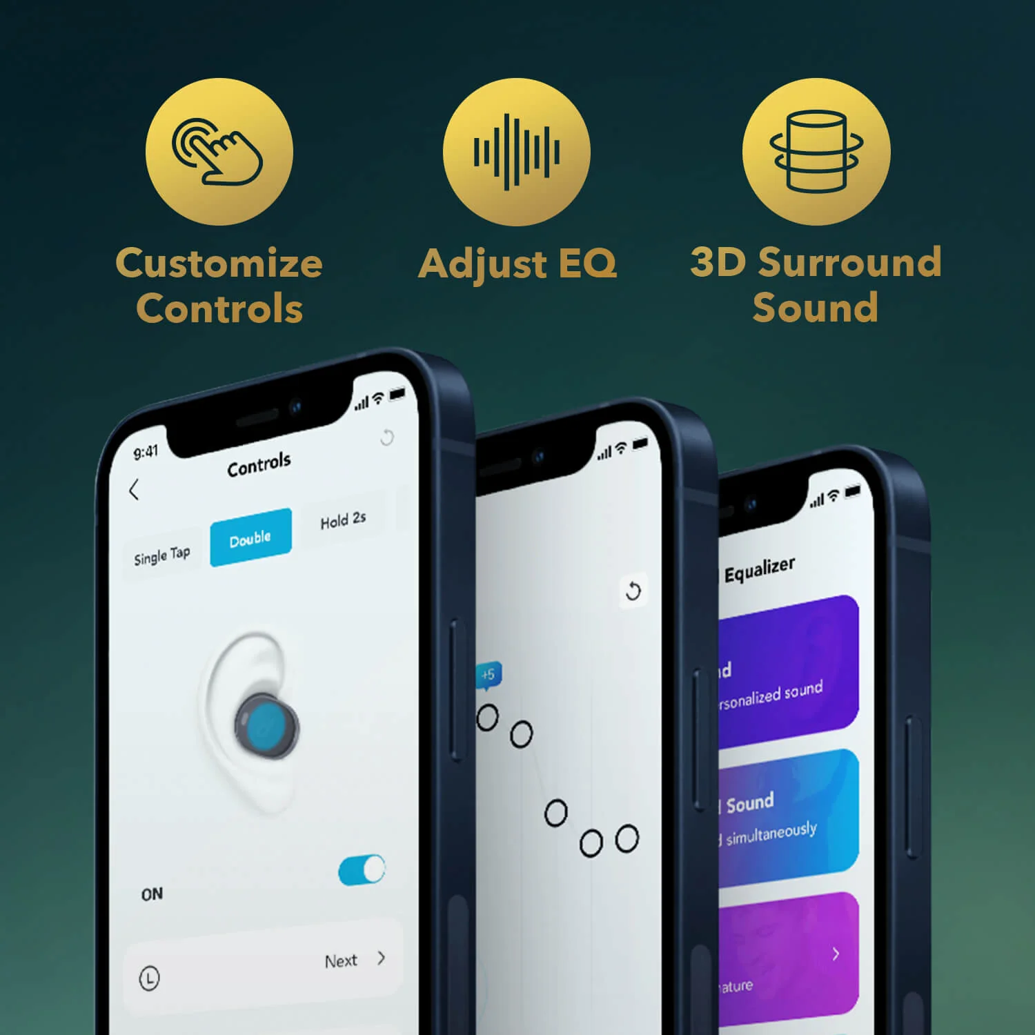 Anker Soundcore Liberty 3 Pro