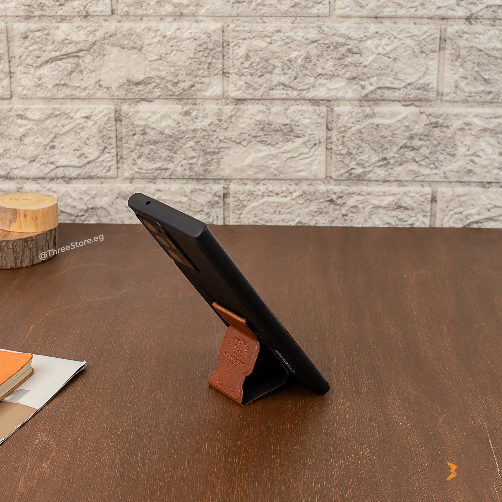 Santa Colored Holder Case Samsung Note 20 Ultra