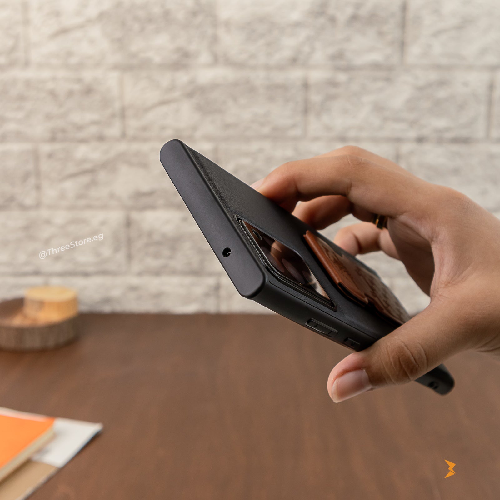 Santa Colored Holder Case Samsung Note 20 Ultra