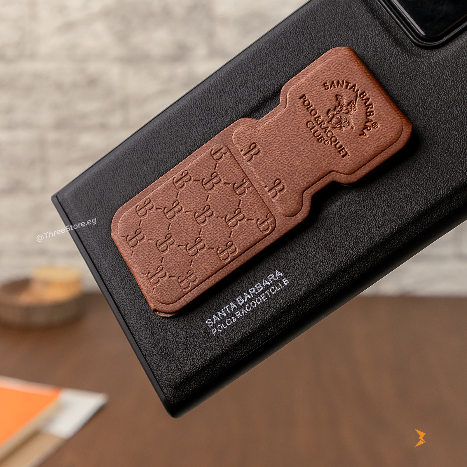 Santa Colored Holder Case Samsung Note 20 Ultra