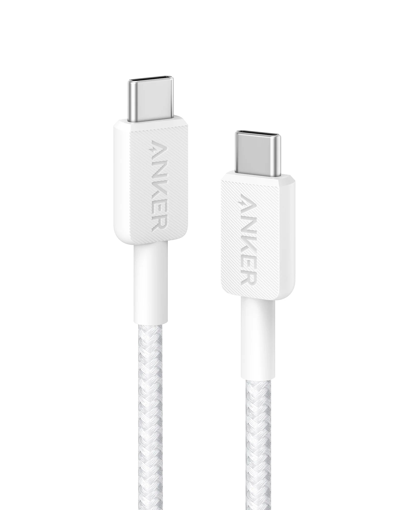 Anker 322 USB-C to USB-C Cable