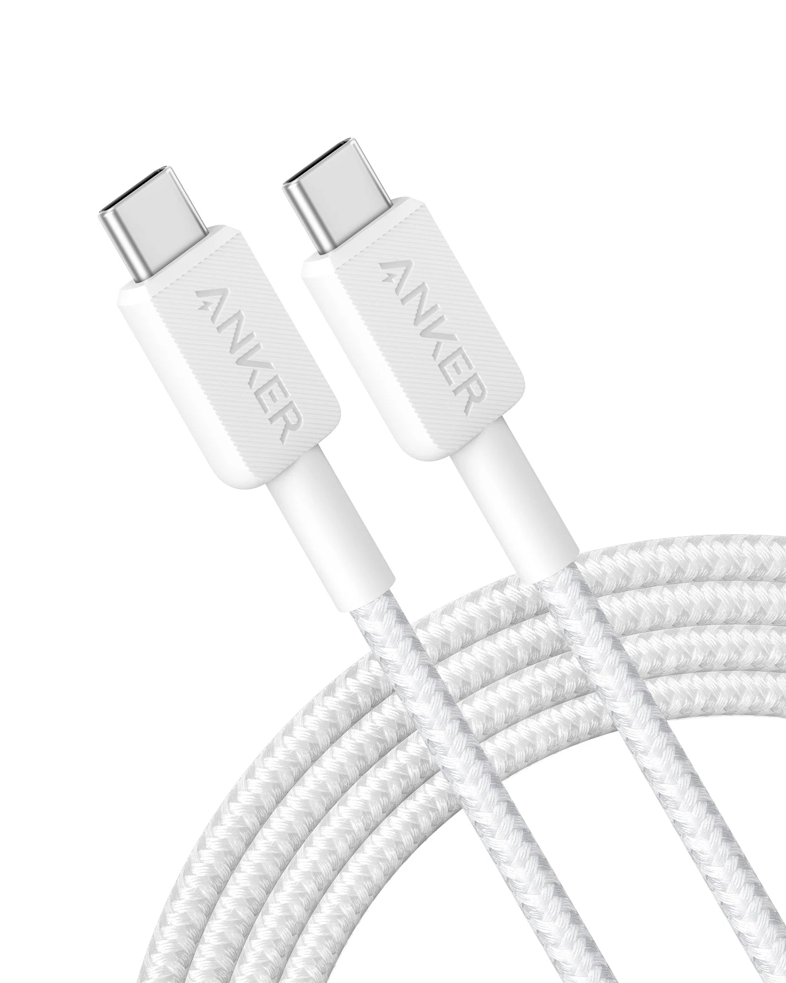 Anker 322 USB-C to USB-C Cable