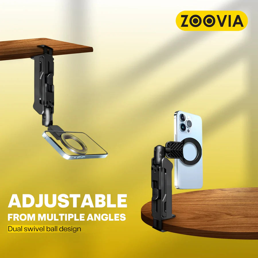ZOOVIA Magnetic Portable Stand 360° OH-003