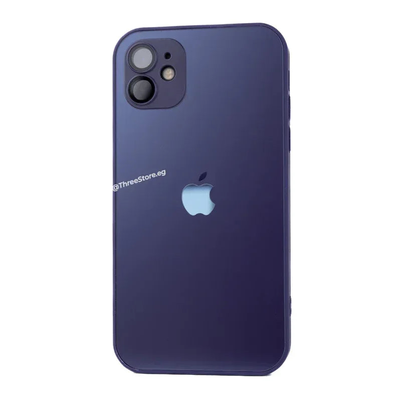 AG Glass Camera Protection Case iPhone 11 - Three