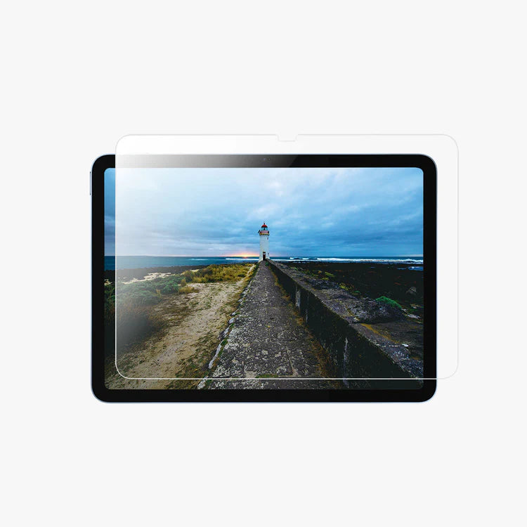 ANANK Glass Screen Protector for Apple iPad Pro 11”