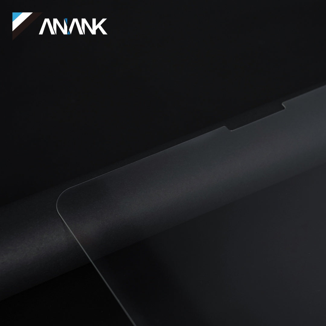 ANANK Glass Screen Protector for Apple iPad Pro 13"