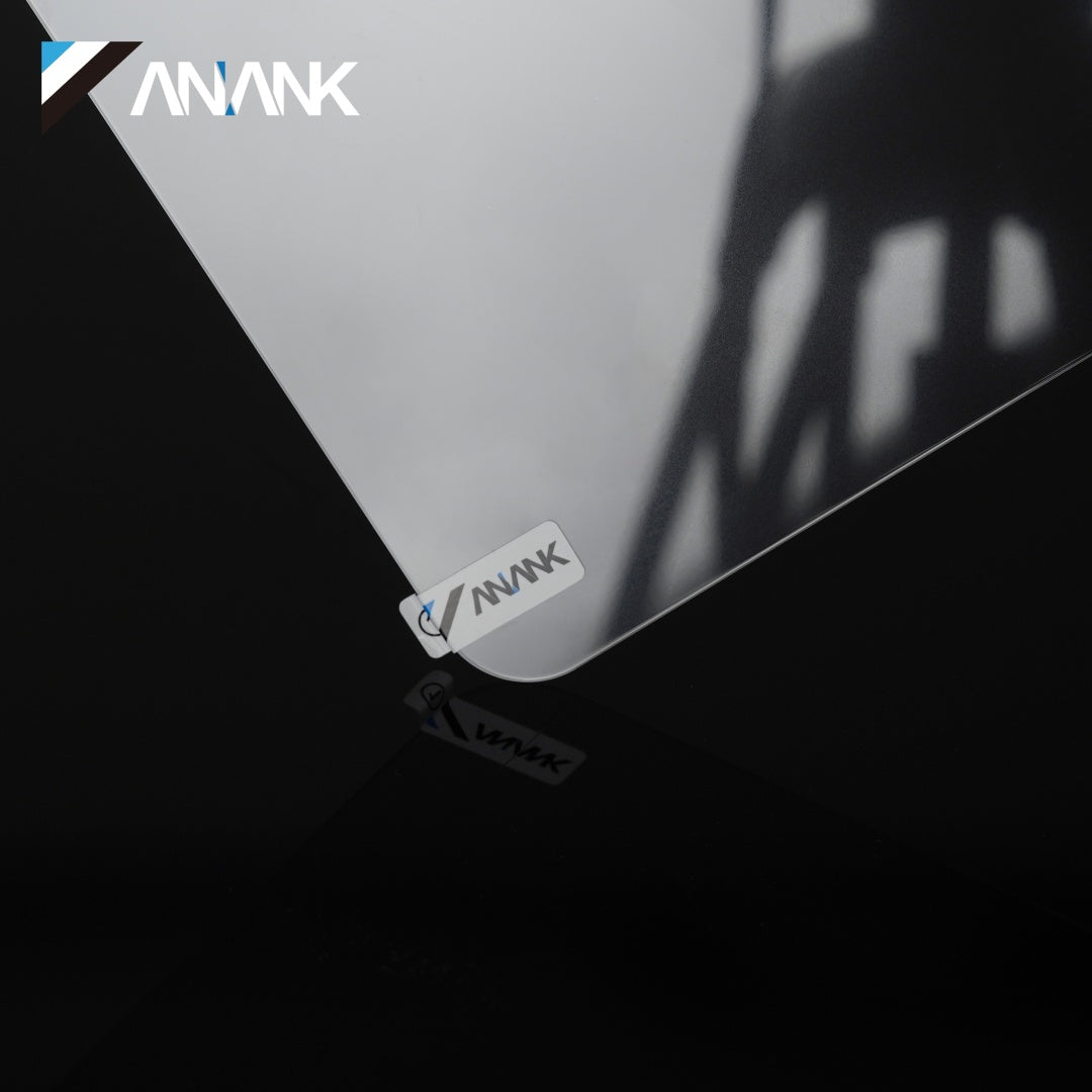 ANANK Glass Screen Protector for Apple iPad Pro 13"