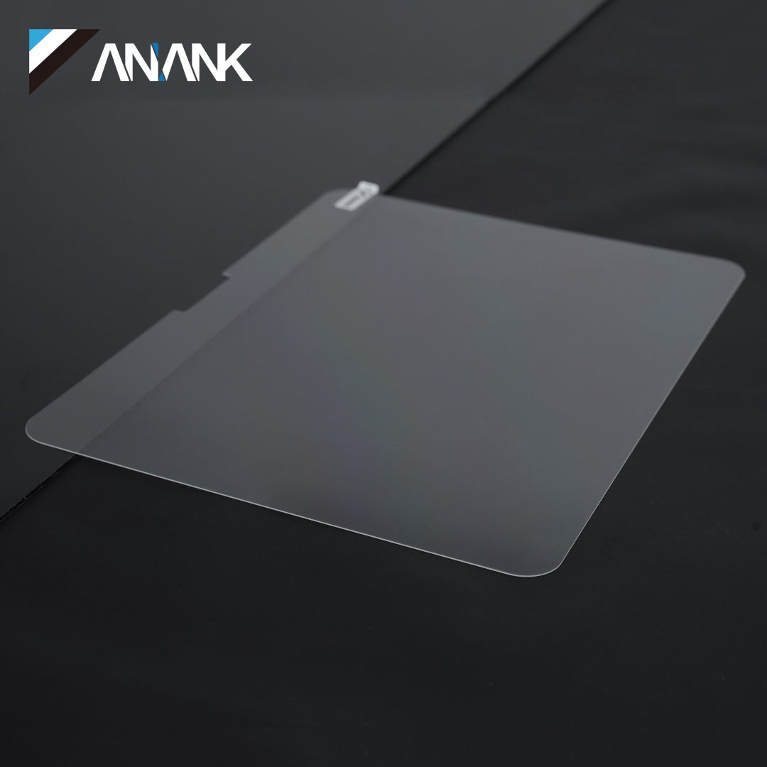 ANANK Glass Screen Protector for Apple iPad Pro 13"