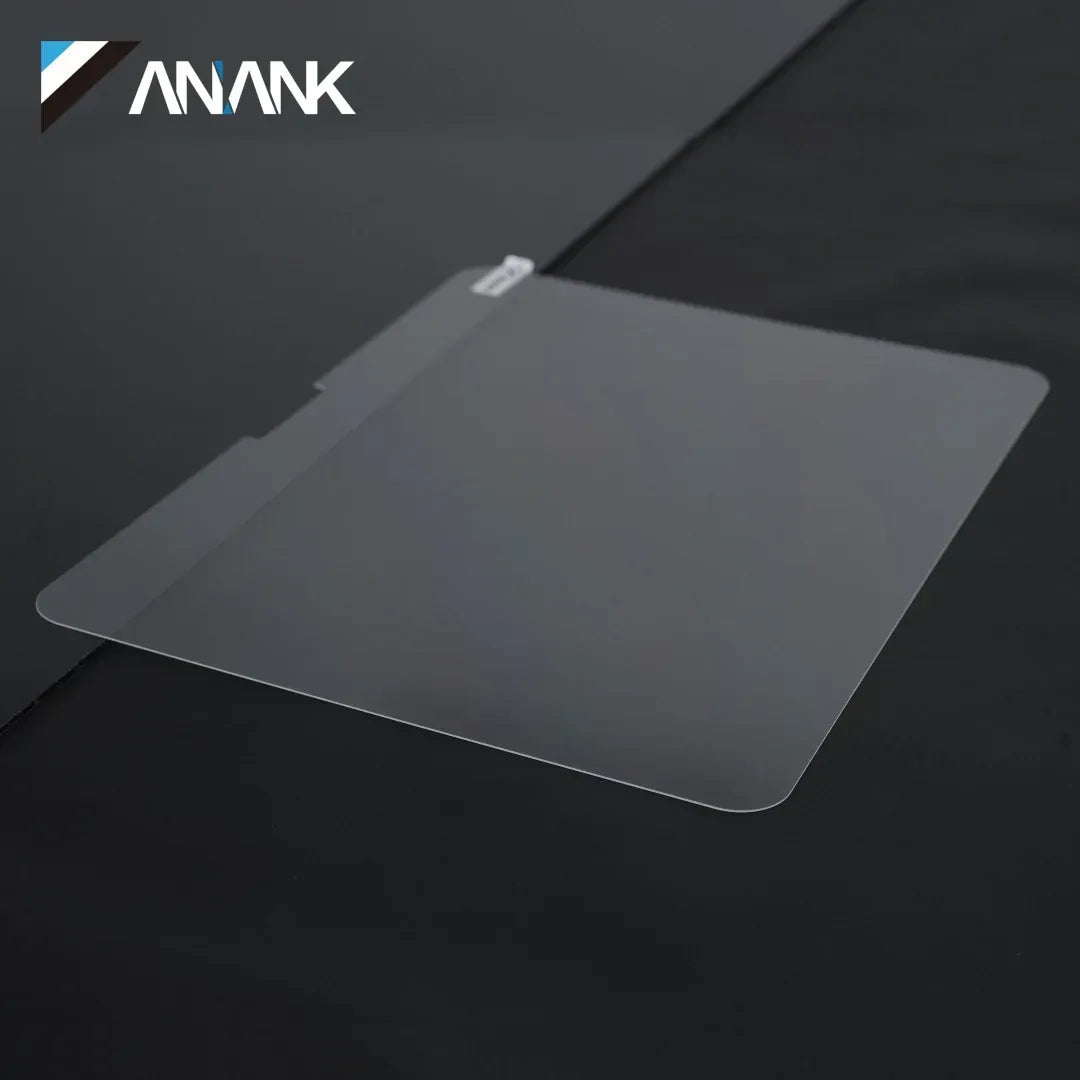 ANANK Glass Screen Protector for Apple iPad Pro 13" - Three