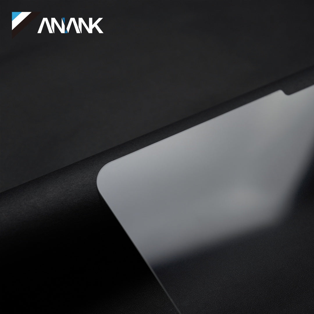 ANANK Glass Screen Protector for Apple iPad Pro 13"