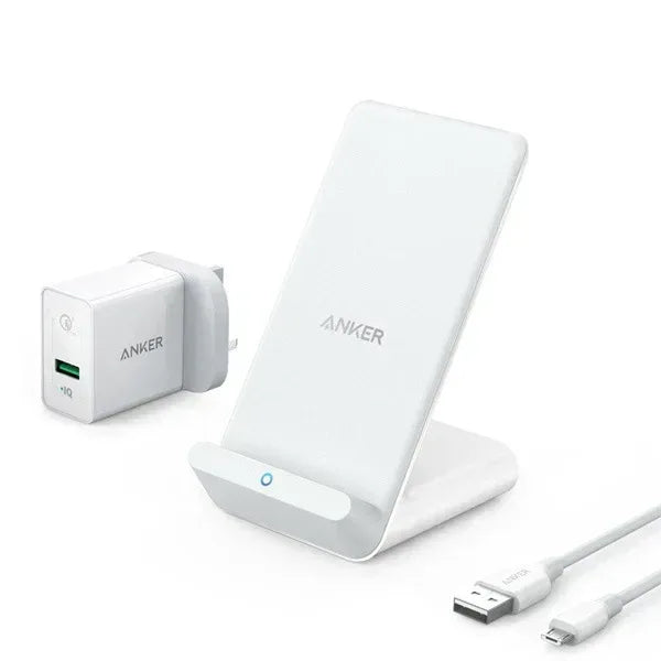 ANKER PowerWave 7.5 Stand B2522 - Three