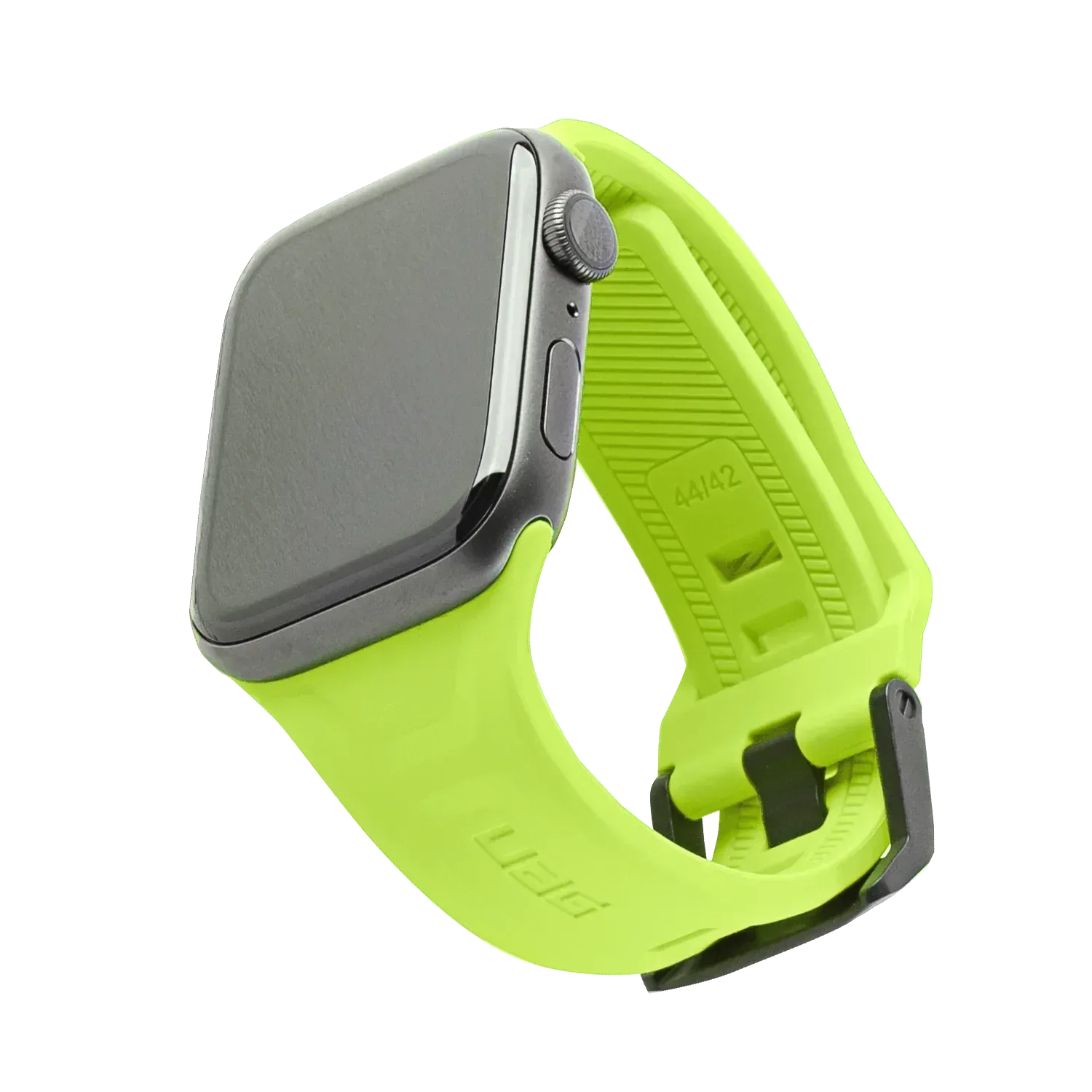 UAG Silicone Strap for Apple Watch - Three