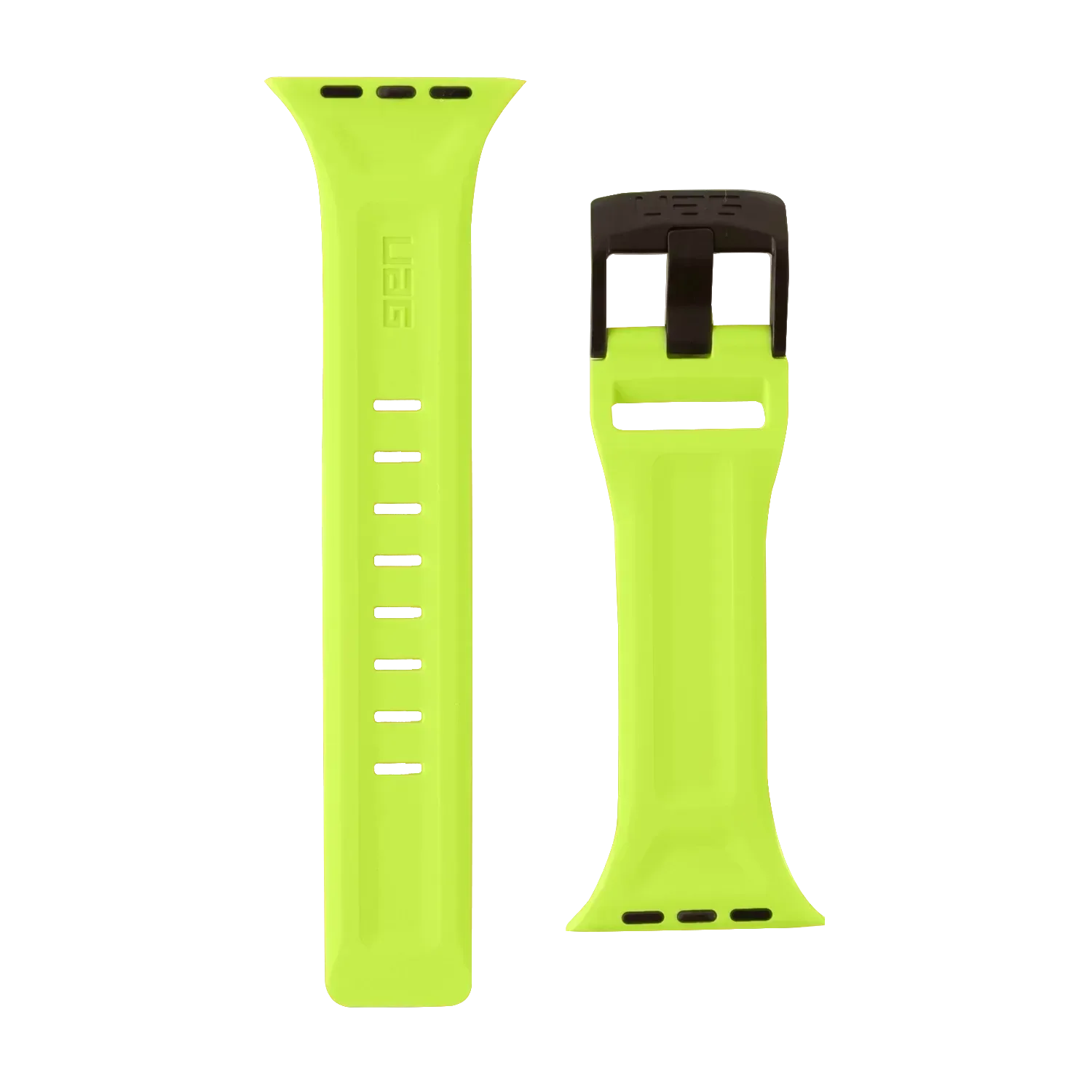 UAG Silicone Strap for Apple Watch - Three