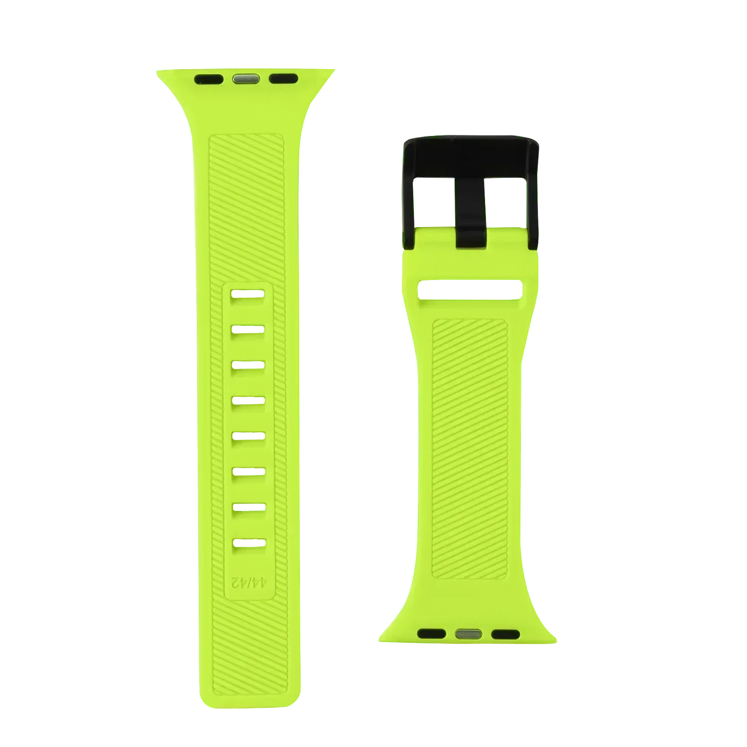 UAG Silicone Strap for Apple Watch - Three
