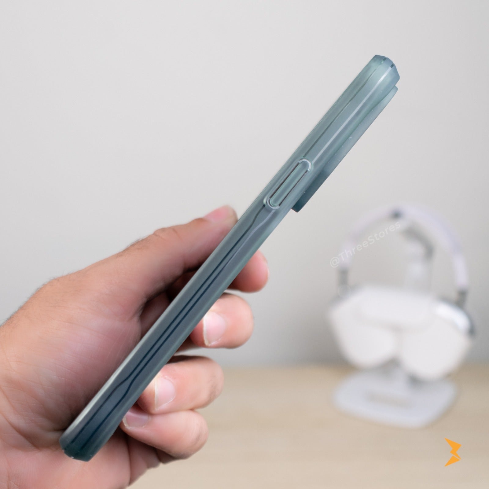 ATB Anti Shock Magsafe Case iPhone 15 Pro Max