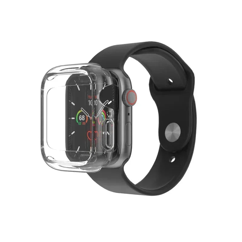ATB Design Anti-Drop Case For Apple Watch - Three
