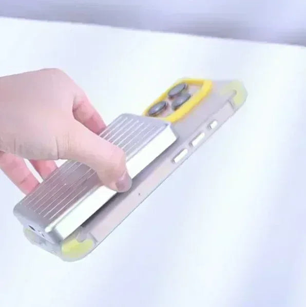 ATB Switch Magsafe Case iPhone 16 Pro Max - Three