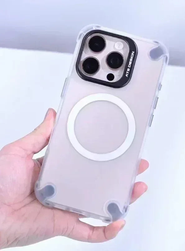 ATB Switch Magsafe Case iPhone 16 Pro Max - Three