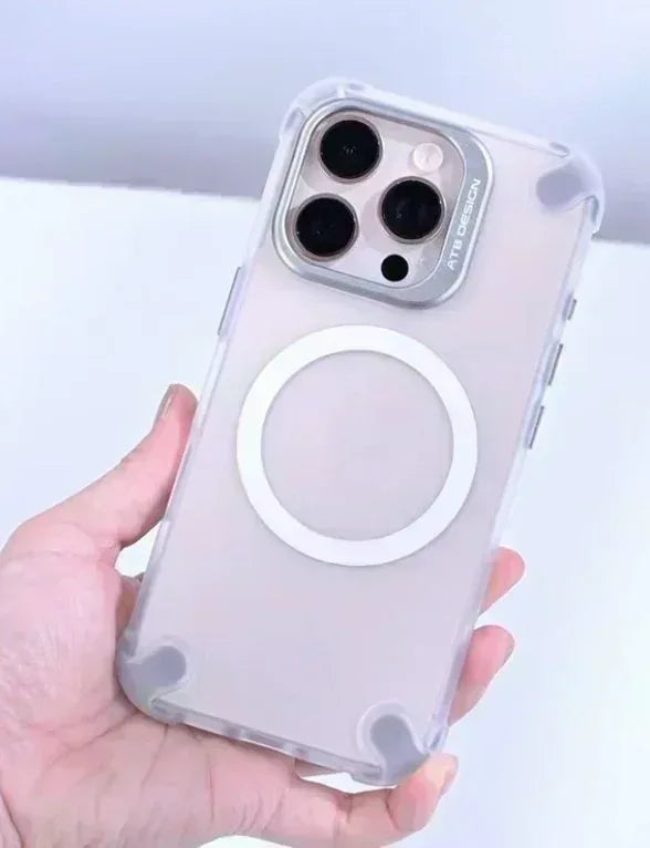 ATB Switch Magsafe Case iPhone 16 Pro Max - Three